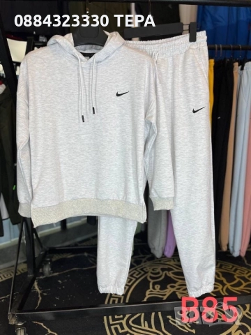 🔥ПРОМОЦИЯ🔥 дамски и мъжки екипи, снимка 10 - Спортни дрехи, екипи - 52914051