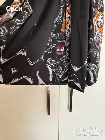 Philip plein xs, снимка 5 - Рокли - 48276837