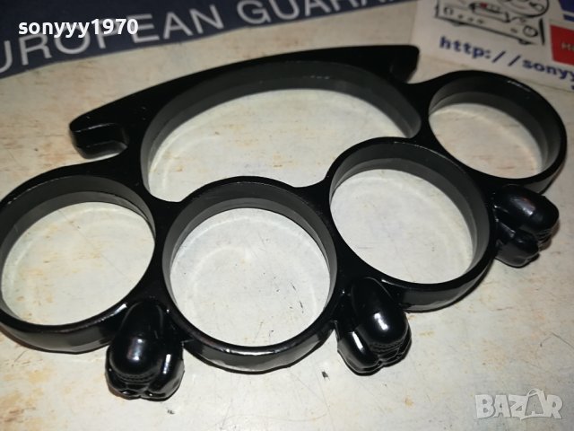 БОКС С ЧЕРЕПИ 2308230944, снимка 5 - Колекции - 41940104