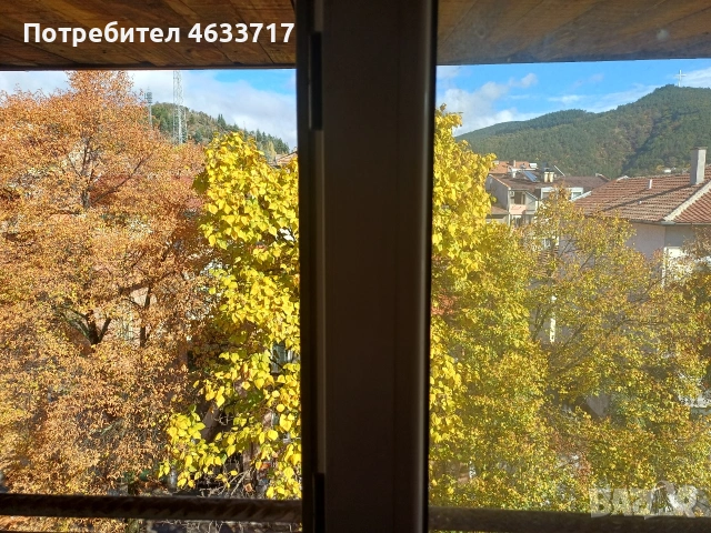 Мансарда 35.55 кв.м+гараж+стаязад гаража-35457евро в Благоевград ИЦ 0988992385, снимка 12 - Апартаменти - 53271234