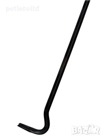 Кози крак - ЛОСТ шестостен 120 см , снимка 2 - Железария - 29840244