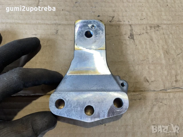 Планка Държач Двигател 170528J1 SUZUKI SX4 S-Cross JY 2018 1.0 Турбо, снимка 2 - Части - 50771999