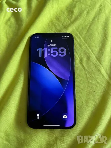 iPhone 12 Pro Max 128 GB