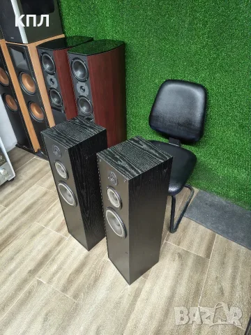 Тонколони JBL MX-1000, снимка 5 - Тонколони - 56071771