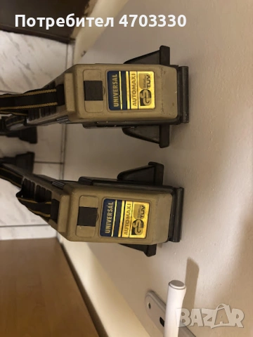 Багажник за ски , снимка 2 - Аксесоари и консумативи - 53034548