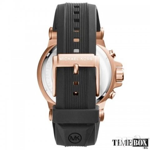 Michael Kors MK8184 Dylan Chronograph. Нов мъжки часовник, снимка 3 - Мъжки - 38809983