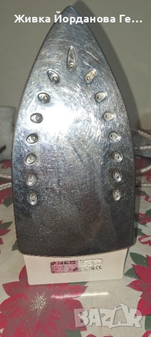 Ютия "Neo" 1600 w., снимка 4 - Ютии - 52355306