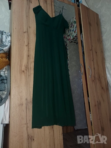 Елегантна Рокля , снимка 3 - Рокли - 53282619