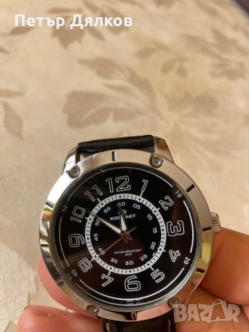 Продавам часовник Контакт в Мъжки в гр. Хасково - ID34768201 — Bazar.bg