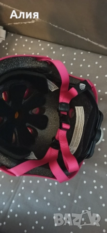 Детска каска за принцеси, с коронка, снимка 7 - Детски велосипеди, триколки и коли - 51624486