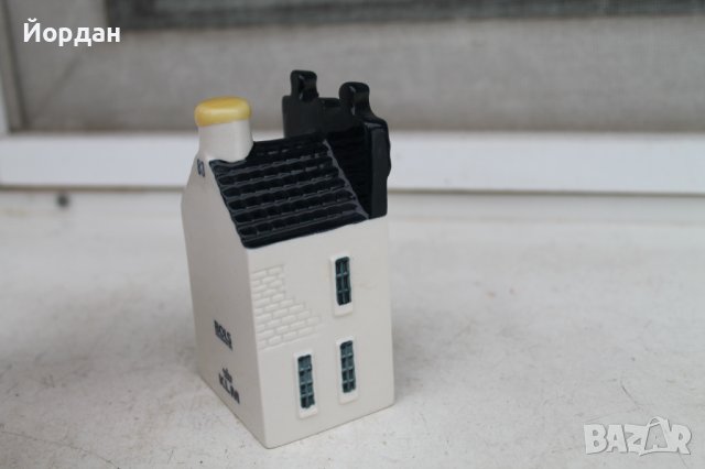 Холандска порцеланова къща , колекционерска на дистилерия  ''Bols'', снимка 4 - Колекции - 39286704