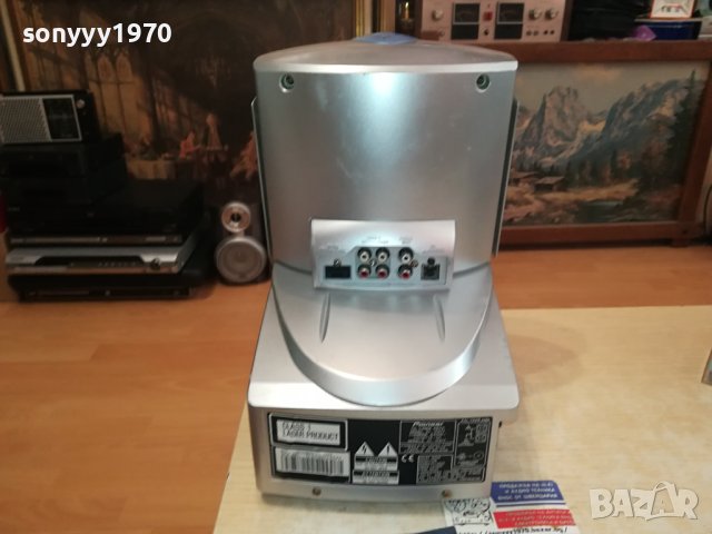 PIONEER XC-IS21T CD TUNER DECK-ВНОС SWISS LK2208231615, снимка 13 - Ресийвъри, усилватели, смесителни пултове - 41933979