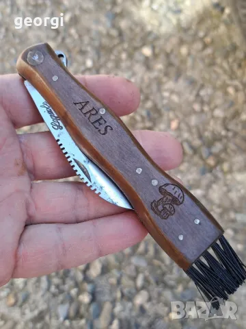 нож за гъби Laguiole , снимка 1