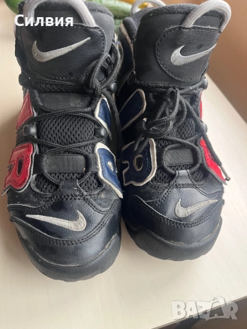 Nike детски обувки