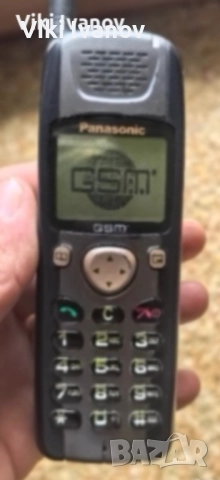 Панасоник GD70, снимка 2 - Други - 52711450