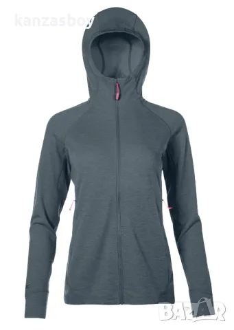 Rab Women's Nexus Jacket - страхотно дамско горнище КАТО НОВО Л, снимка 5 - Якета - 47324482