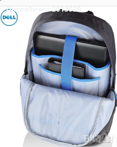 Раница за лаптоп, снимка 2 - Лаптоп аксесоари - 53658987