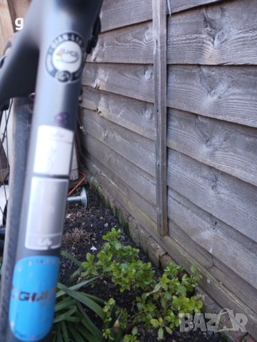 Giant Langma, снимка 3 - Велосипеди - 40624908