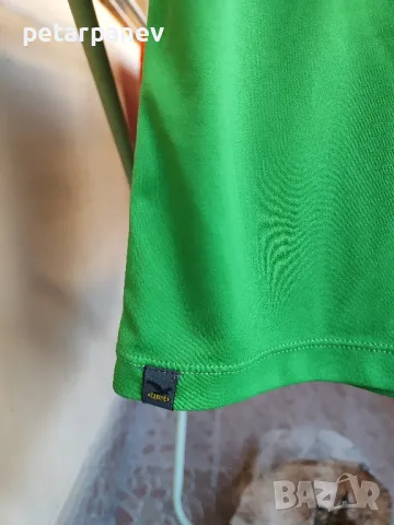 Женска тениска Salewa - М размер, снимка 4 - Тениски - 47724364