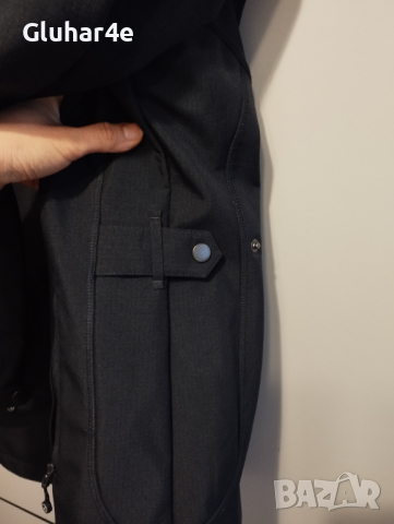  Яке Sea Rauch против вятър и дъжд., снимка 11 - Якета - 44603251