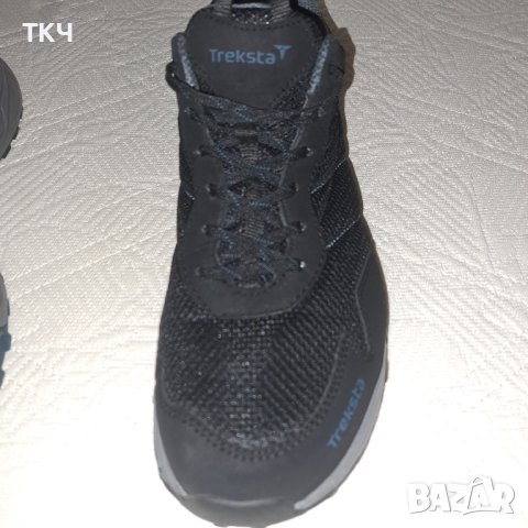 Treksta Star 101 Lace Low GTX № 45 gore tex мъжки обувки, снимка 9 - Спортни обувки - 41418087