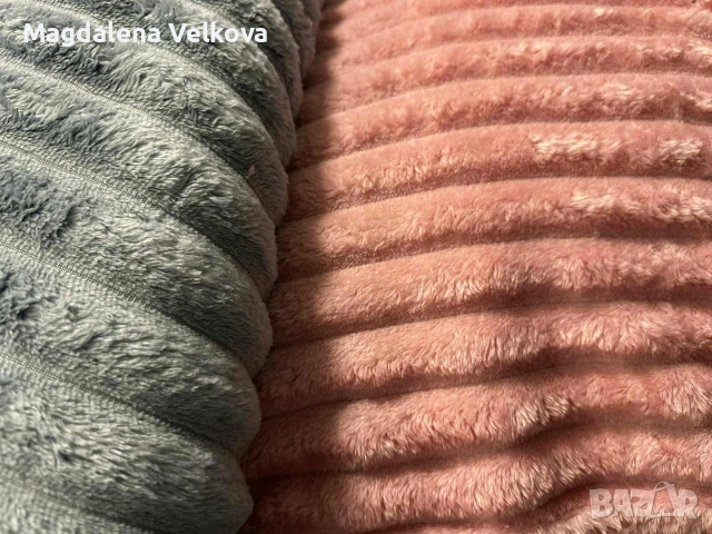 Дебело топло одеяло, снимка 7 - Олекотени завивки и одеяла - 53435884