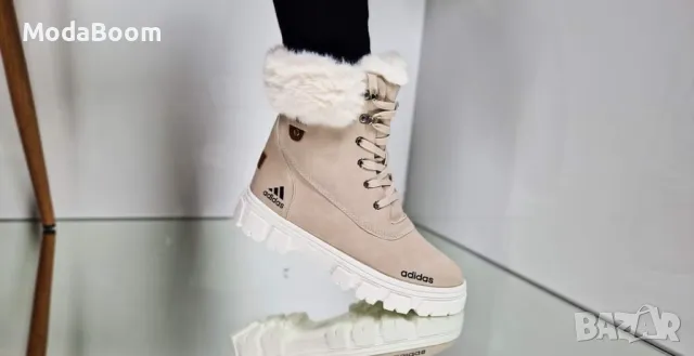 Adisas Дамски боти Различни цветове 