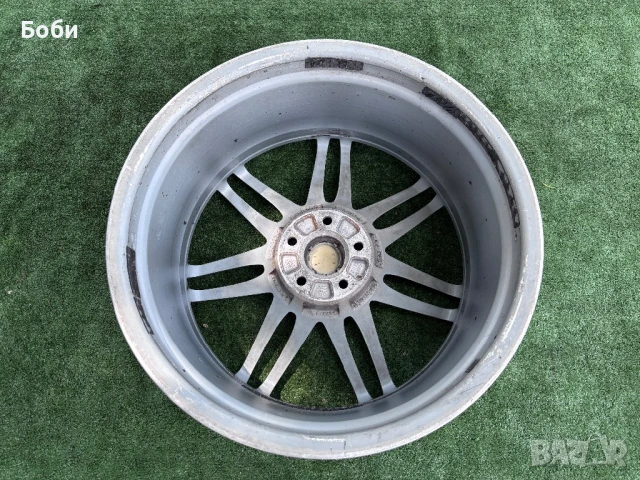 Джанта 5/112/20 Audi A5, снимка 7 - Гуми и джанти - 50642251