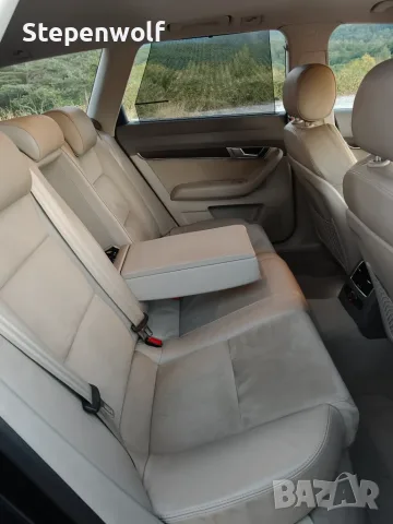 Audi A6 4F 3.0tdi Quattro Avant Facelift, снимка 8 - Автомобили и джипове - 55867841
