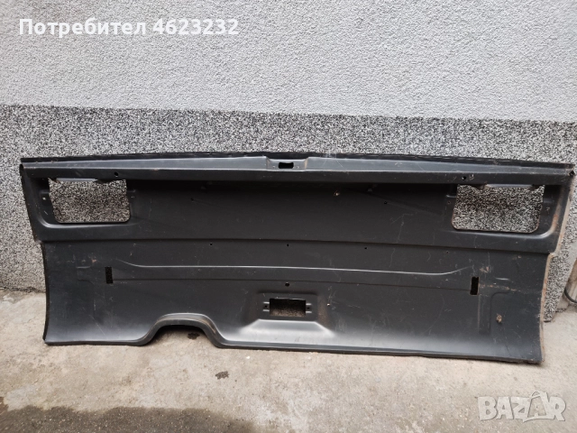 Нова задна престилка ВАЗ 2103, снимка 4 - Части - 52355040