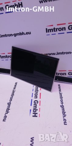 10,1-ИНЧОВ  LCD Display 1280X800 (B) КАПАЦИТИВЕН СЕНЗОРЕН ЕКРАН, снимка 2 - Монитори - 39752556