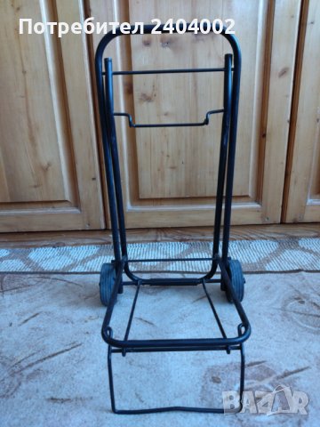 Транспортна количка, снимка 2 - Други стоки за дома - 41913223