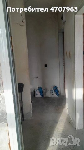 Двустаен - Айтос, снимка 5 - Апартаменти - 53713191