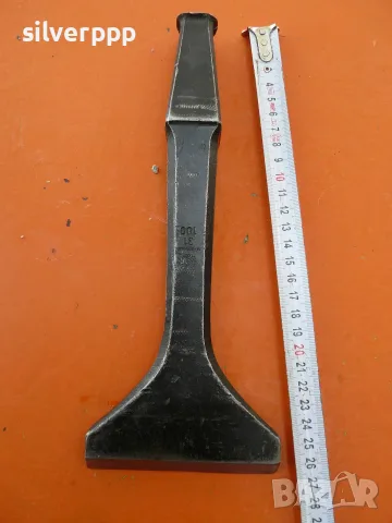  Масивен немски секач - 335 