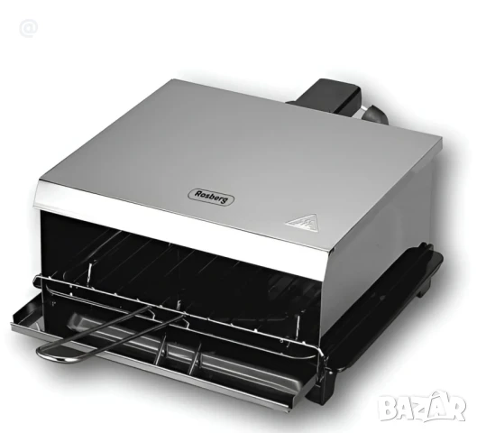 Парти Грил. 39,80 лв., снимка 2 - Друга електроника - 51166523