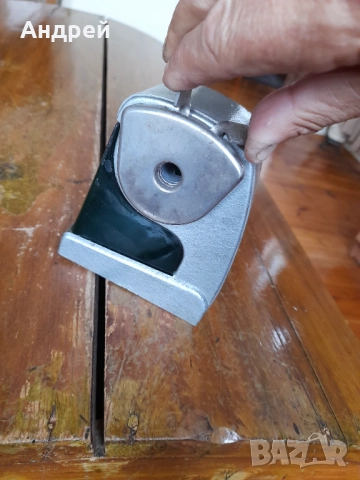 Стара острилка Hema, снимка 5 - Други ценни предмети - 51486793