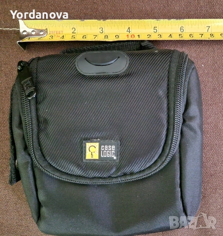 Калъф за съхранение на CD/DVD, CD плейъри, малки фотоапарати, снимка 2 - Чанти, стативи, аксесоари - 53302906