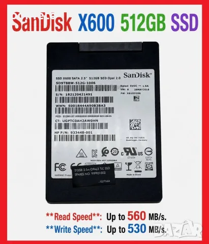 Купувам ssd или хард  диска за LENOVO -V 110