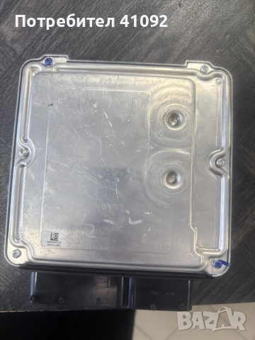 Компютър модул Audi Q5 A4 A5 – 8R0907401J, снимка 2 - Части - 56118299