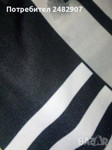 Дамска туника, снимка 5 - Туники - 41653650