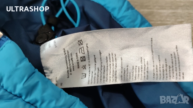 Мъжко ски яке S size Schoffel Ski Austria , снимка 10 - Якета - 52678035