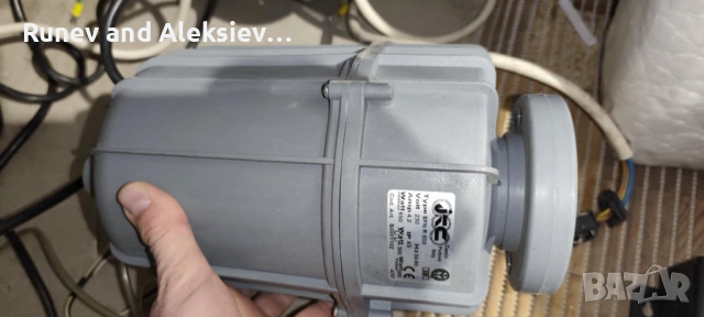 Оборудване за хидромасажна вана или джакузи, снимка 3 - Душ кабини и вани - 53232239