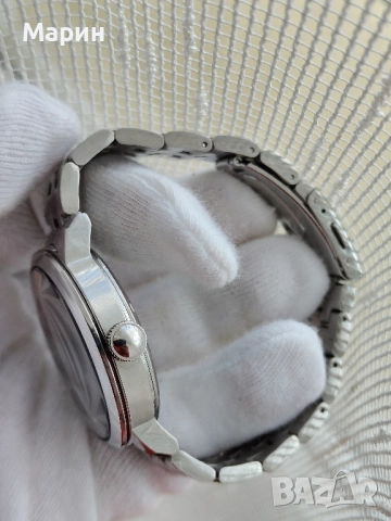 Seiko автоматичен, снимка 7 - Мъжки - 51555360