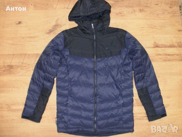 SKOGSTAD юношеско ново зимно яке 14/16г.
