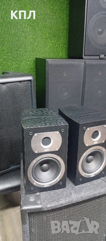 Тонколони Heco Victa 200, снимка 2 - Тонколони - 51679186