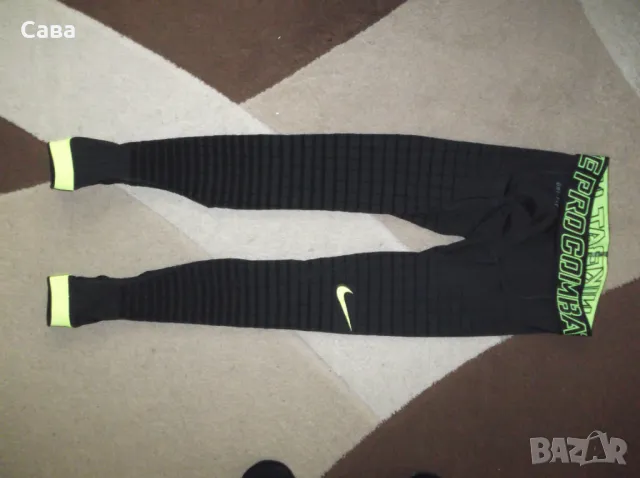 Клинове NIKE,NIKE PRO  дамски,С-М-Л, снимка 8 - Клинове - 50060633