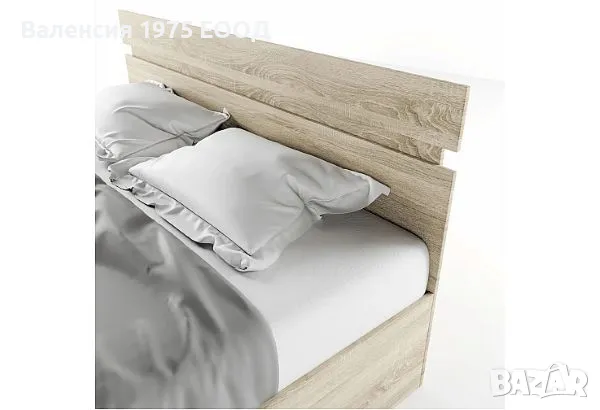 Спалня Сити 2045, снимка 13 - Спални и легла - 49927661