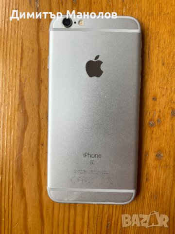 iPhone 6s, снимка 2 - Apple iPhone - 44475188