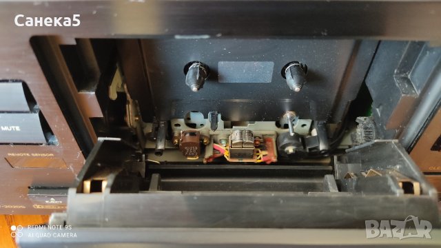 TEAC V-2020S, снимка 5 - Декове - 35762158