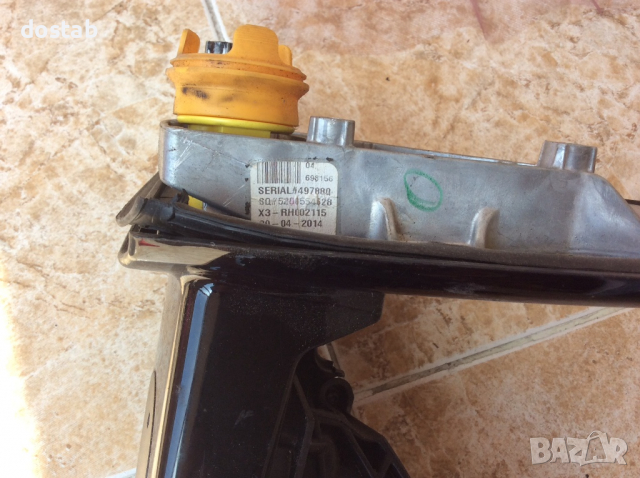 Огледало за бмв/bmw x3 F25, снимка 5 - Части - 36464646